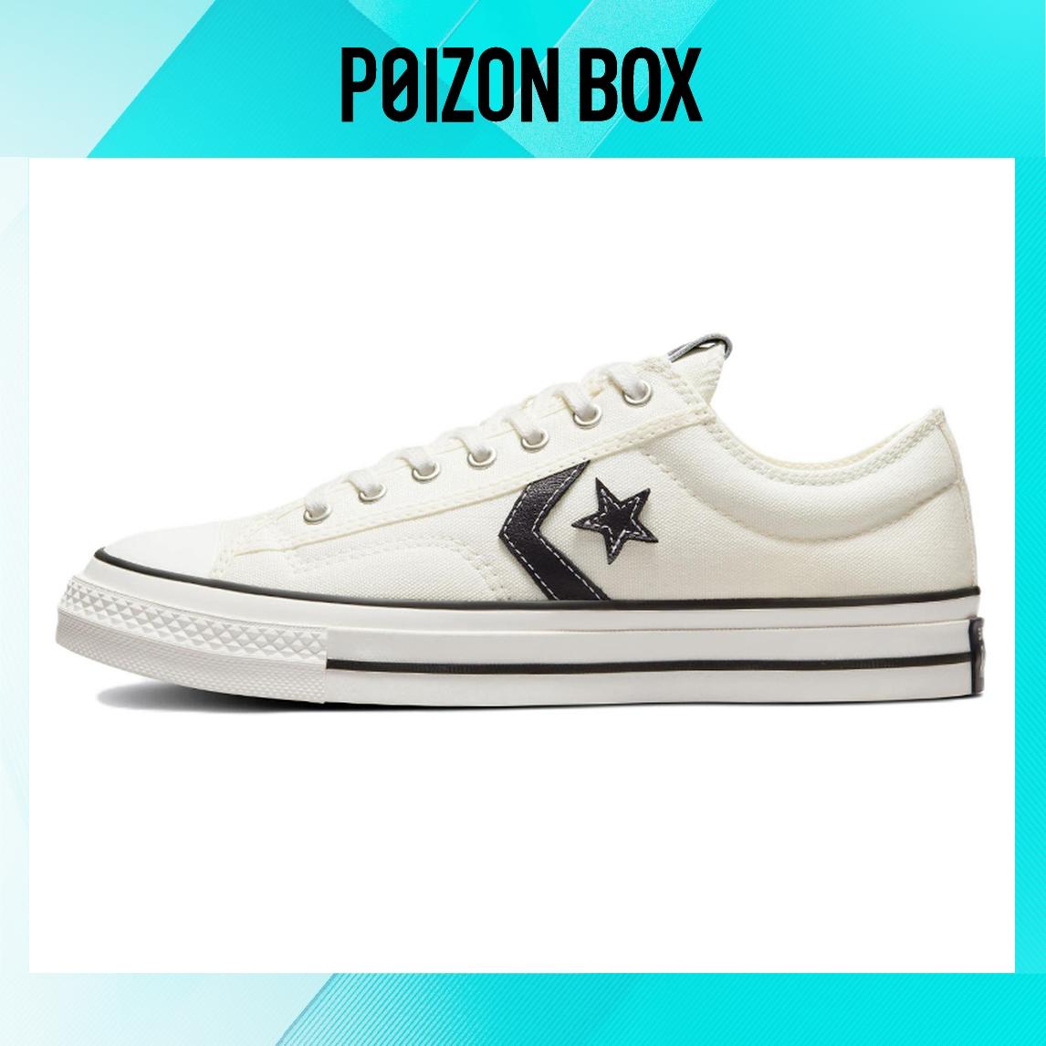 

кеды Unisex Converse Star Player Canvas Shoes A01608C