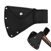 Nylon Axe Blade Cover Waist Hangable Small Hatchet Head Sheath For Outdoor Camping Blade Protection Tools Accessories