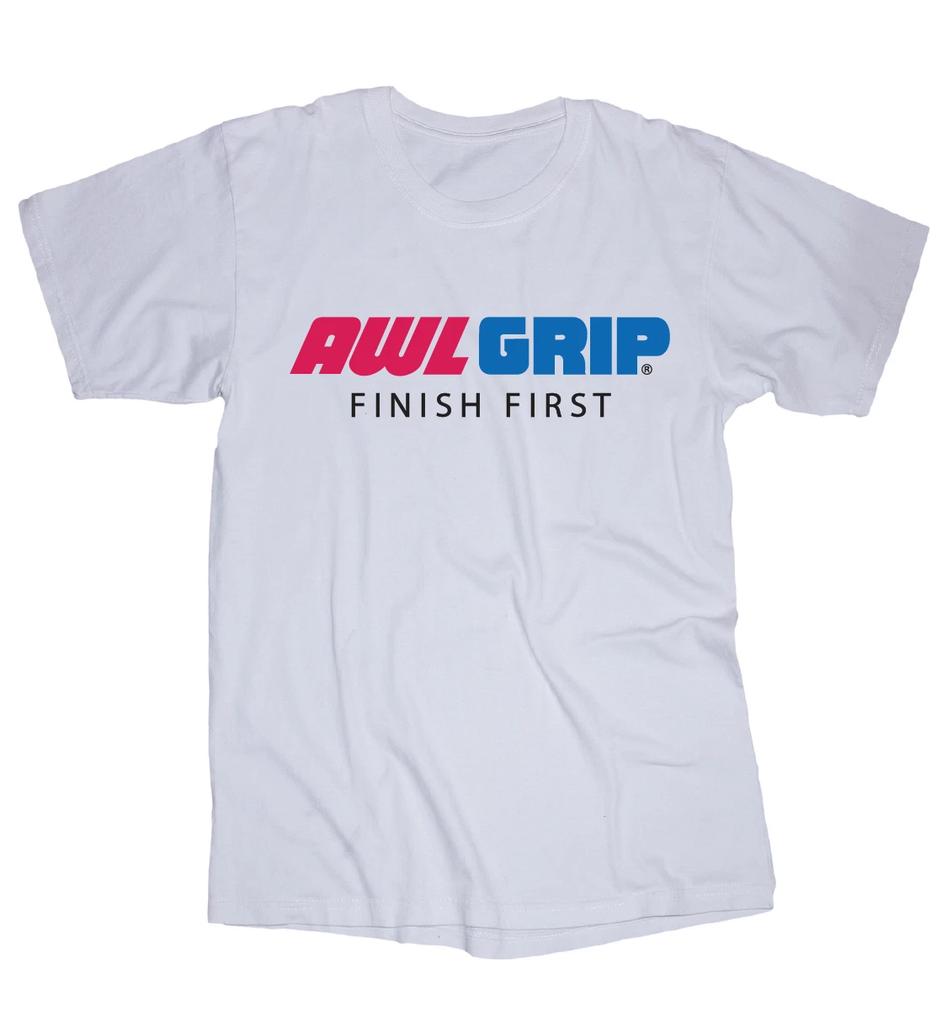 Awlgrip T-shirt Yacht paint Boat finish Marina sailboat powerboat
