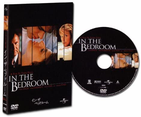 

DVD - In the bedroom UJSD35004 Japan Movies & DVD Used