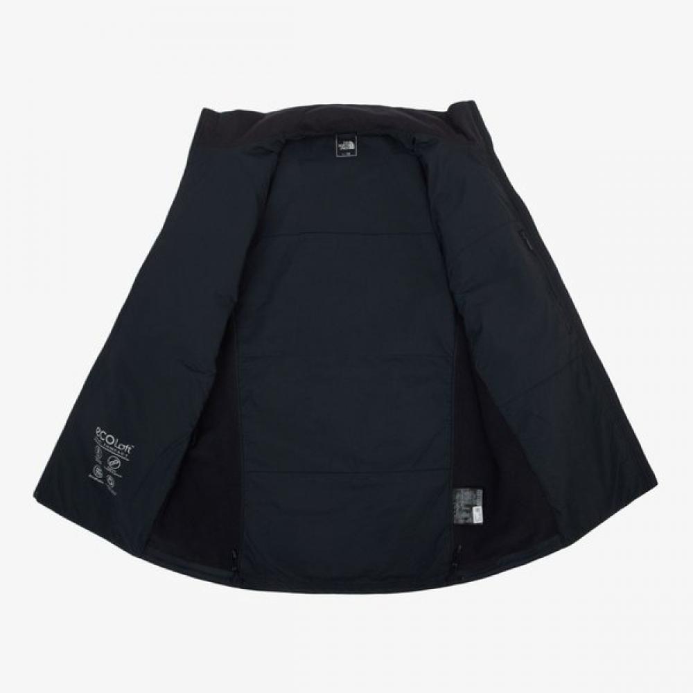 The North Face Men S Bouvel Jacket Nj3nr63b Navy