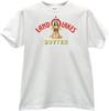 Land O Lakes boter t-shirt Unisex T-shirt