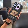 Full Wrap Cute Phone Case For ZTE Blade V60 Design/Axon 60 Lite Shockproof Silicone Durable Phone Protector Graffiti TPU