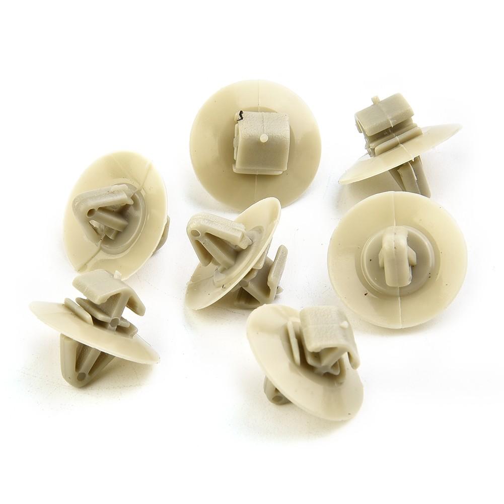 

Car Clips Plastic Practical For Renault Trafic Master