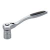Sankyo Corporation Ratchet H&H 108-Gear Handle, 9.5mm, HCR-30