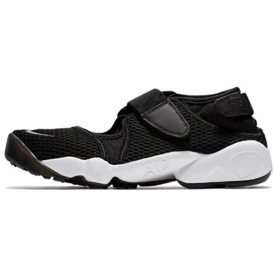 Nike Women's Air Rift BR Black 848386-001
