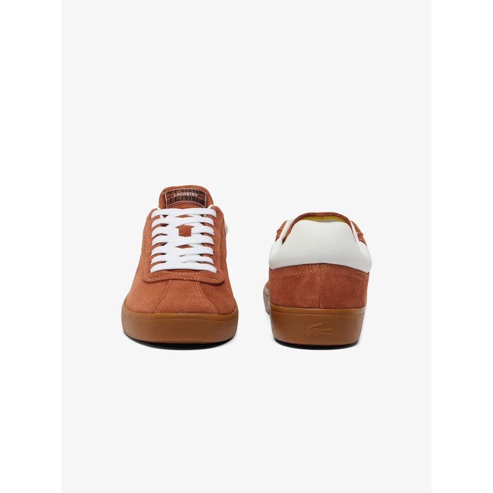 Lacoste Herren S baSeShot Sneaker Rz8008m54n 524 q2nRz8008m54n524