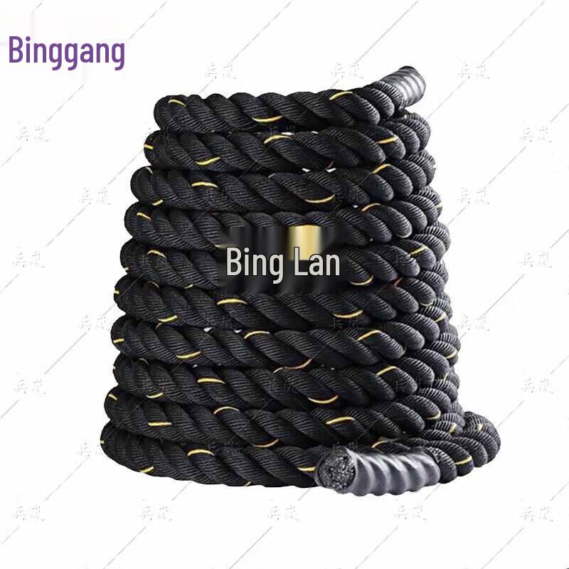Professional Battle Rope