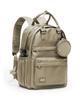 Large Laptop Backpack for Women, Korean Backpack Kawai School Backpack for Youth Girls,  University Leisure Anti-theft Backpack