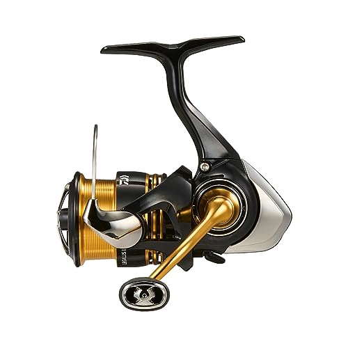 Daiwa Kołowrotek spinningowy LT2000S-P 23 Legalis