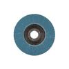 Disque abrasif Makita - D-27517 - faecher Disque abrasif, 125 mm, Z120, d de 27517