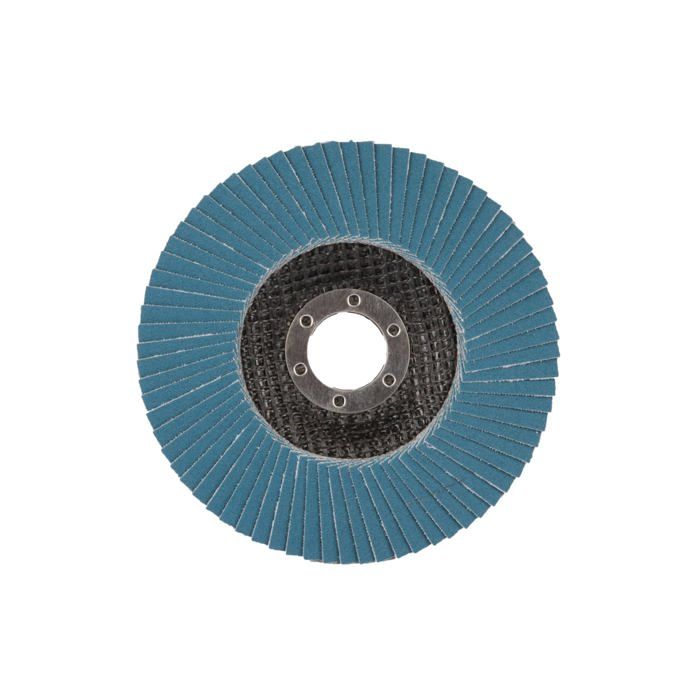 Disque abrasif Makita - D-27517 - faecher Disque abrasif, 125 mm, Z120, d de 27517