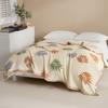 Hengyuanxiang Antibacterial Class A Fleece Blanket