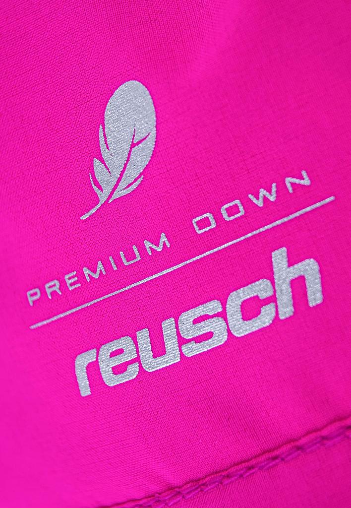 REUSCH Kaden Down XT Mitten Ski Gloves Kids' R-TEX