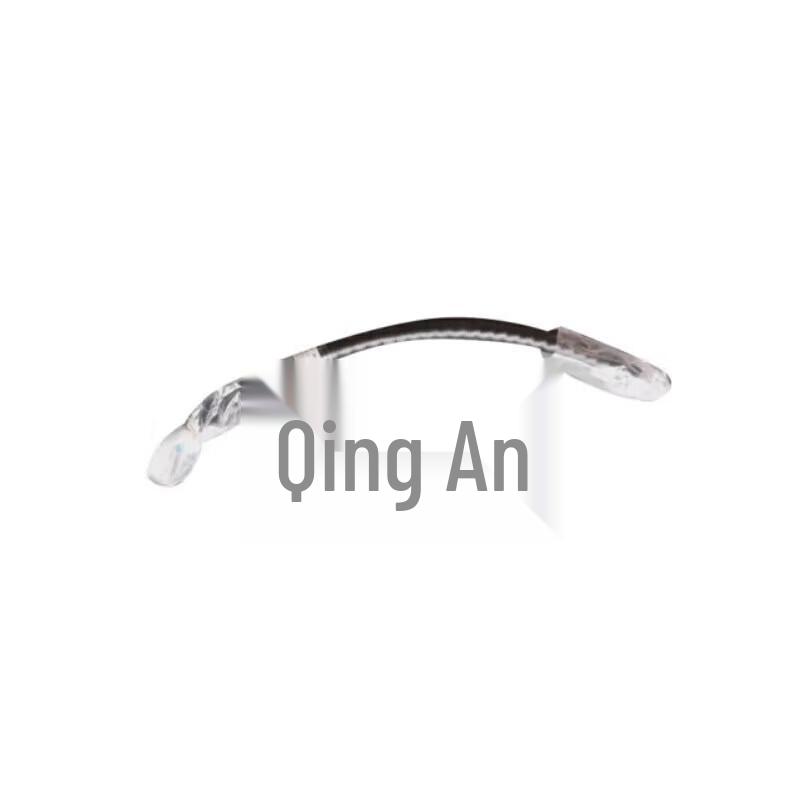 Excavator Centralized Lubrication Oil Pipe