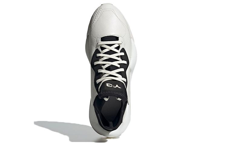 Y-3 Kaiwa Y-3 'White Black' FZ4326