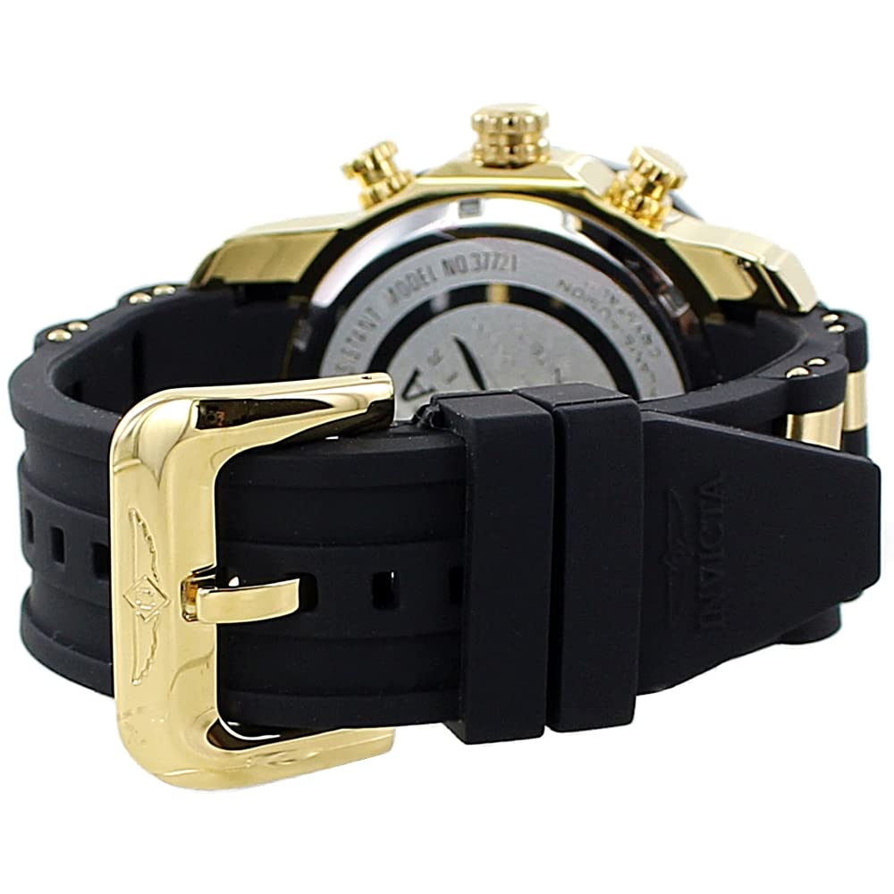 Invicta Pro Diver Waterproof Men's Watch, IN-37721
