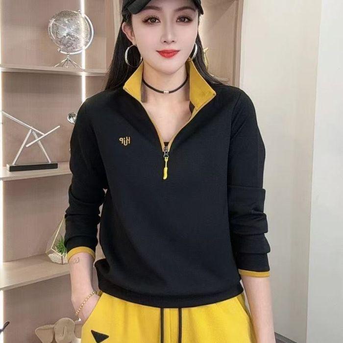 Jarní ležérní dámská móda: Přírodní, stylové a ideální pro každodenní dojíždění