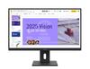 ThinkVision E27Q-40 27 Inch Monitor 64BDGAT4EU