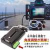 LISPHOS Universal Quick Release Shoe Compatible with and and Shoe Base Set QRA-35L QRA-6LII, 1/4" Screw, Clamp, Head,