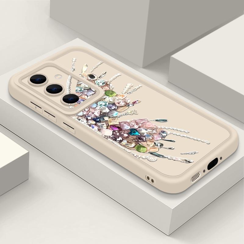 Colorful Butterfly Print Case For Samsung A57 A37 A27 A17 S26 Ultra S25 FE A56 A36 A26 A16 A55 A35 A25 A54 5G S21 S22 S23 S24 Plus Shockproof Cover