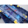 Neugeborenen Langarm Jumpsuit Herbst & Winter Strampler für Babys