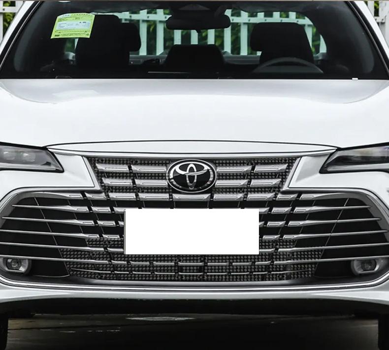 Toyota Avalon '26 Front Grille Insect and Dust Filter Net