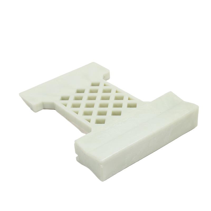 Beat Block for Installation of Laminate Flooring, Vinyl, Chipboard, Wood Flooring Knocking Wooden Floor Installation Tool