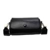 2026 Fashi New Solid PU Shoulder Bags Large Capacity High Quality Simple Commute Style Versatile Handbags for Women