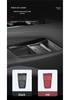 Tiguan L Pro Center Console Silicone Storage Box & Glasses Case - Fits 26 Models