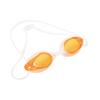 Jilong Z-Ray Swimming Goggles Orange and White