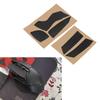 Hotline Games Curved Edges Mouse Skates for  G502 Mini Mouse Gaming Mouse Feet Replacement Professional Mice Kit