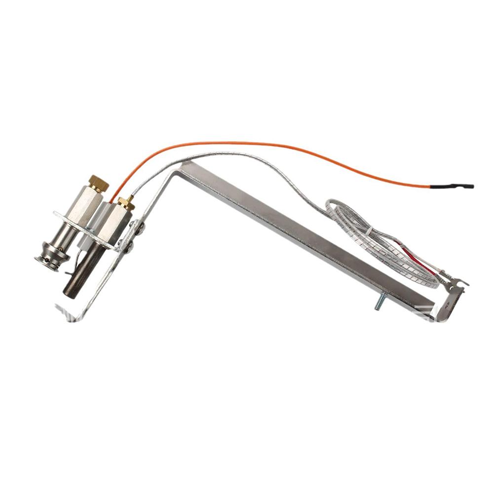 Pool Heater Pilots Natural Gas Pilot Thermopile Conduit Easy Assembly Easy Installation Pool Heaters Brand New