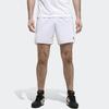 Adidas Estro 19 Breathable Shorts Men Bottoms White FT6688