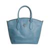 Christian Lacroix Eternity 1 Turquoise Bag