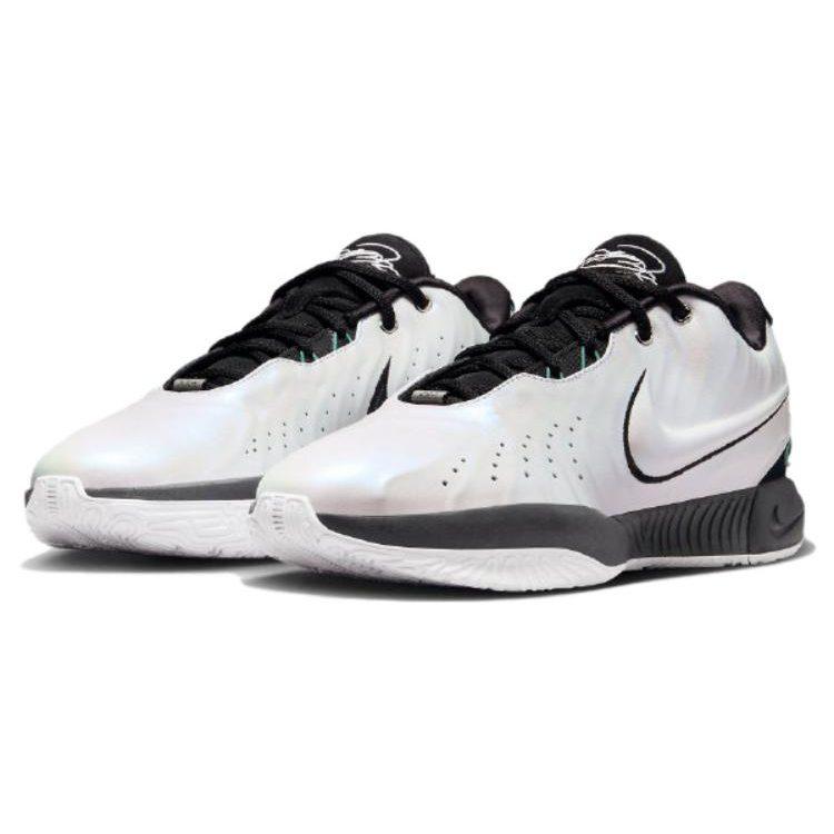 Nike Lebron 21 "Conchiolin" HF5841-100