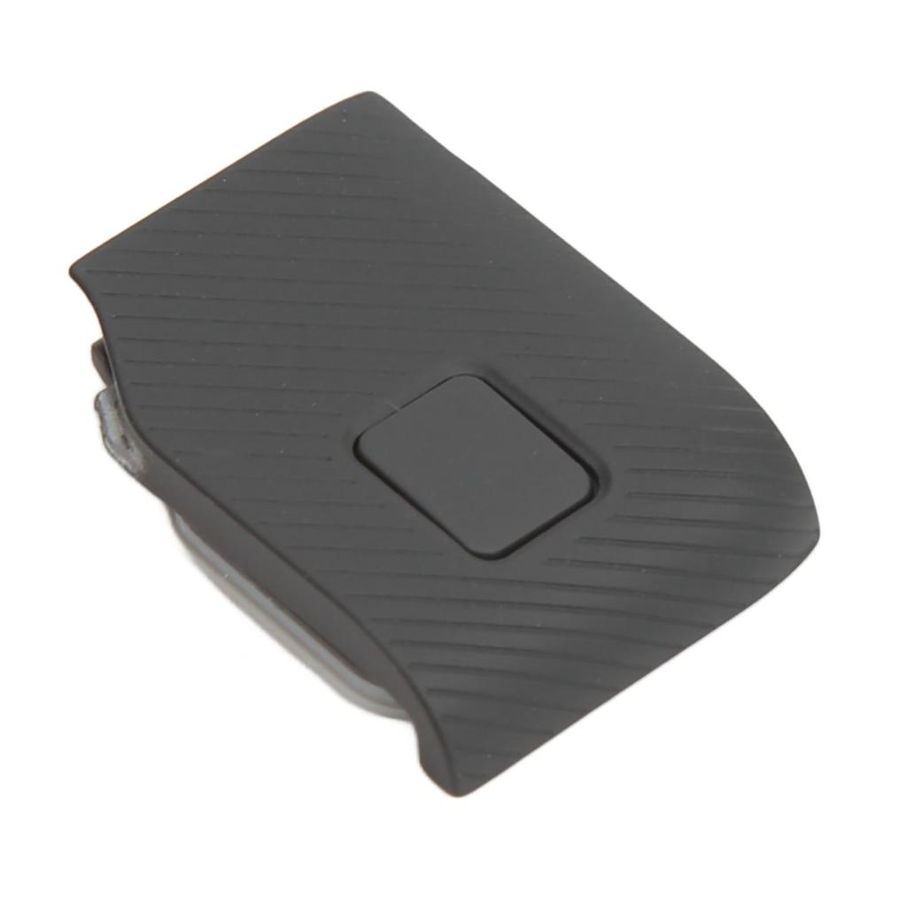 Ersatz-Seitentür-USB-Anschluss-Seitentür-Gehäuseabdeckung für Hero 5 6 7 Action-Kamera-Zubehör