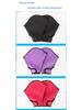 Neoprene Swimming Gloves & Flippers - Duck Feet Paddles for Swimming & Diving Training