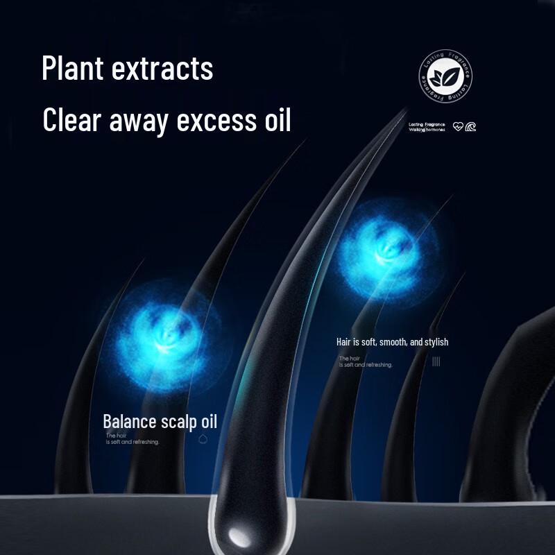 Zunlan Men's Fragrance Hair & Body Care