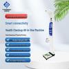 Shanghe Smart Ultrasonic Height & Weight Scale (CN Version)
