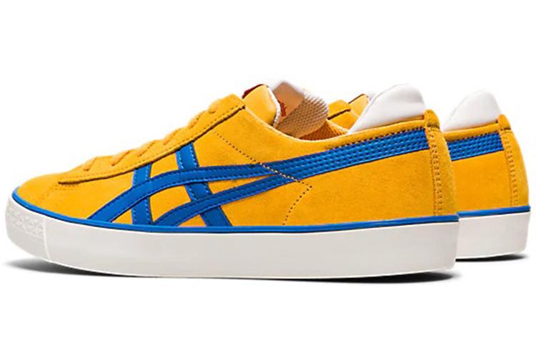 Onitsuka Tiger Fabre BL S 2.0 'Yellow Blue' 1183A525-751