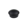 1Pc Black 2.6*1.m Rear Wiper Arm Nut Cover Cap DKG500011PMD Rear Wiper Arm Cover Fit For Land Rover Discovery 3 2005-2009