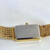 Used [Working New Battery] Seiko Excelline Dress Watch Ladies Watch