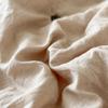 Embroidered, Washed Cotton, Summer Quilt, Air-conditioned, Skin Friendly, Breathable, Machine Washable Bedding