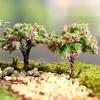 Praactical Artificial Plant No Watering Creative Real-looking