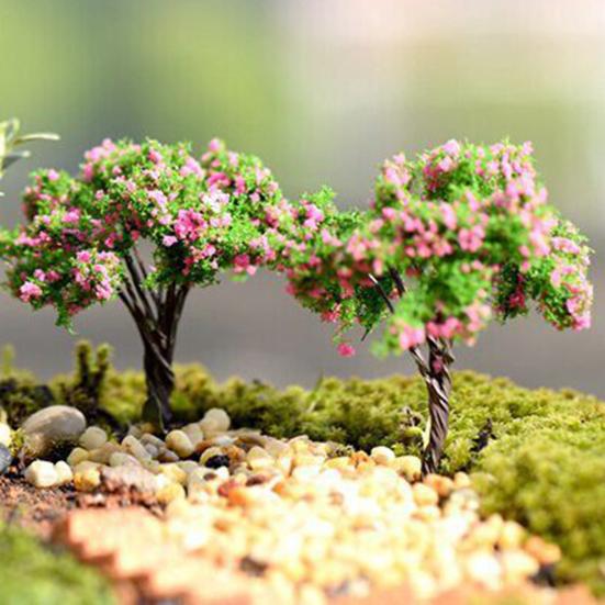 Praactical Artificial Plant No Watering Creative Real-looking