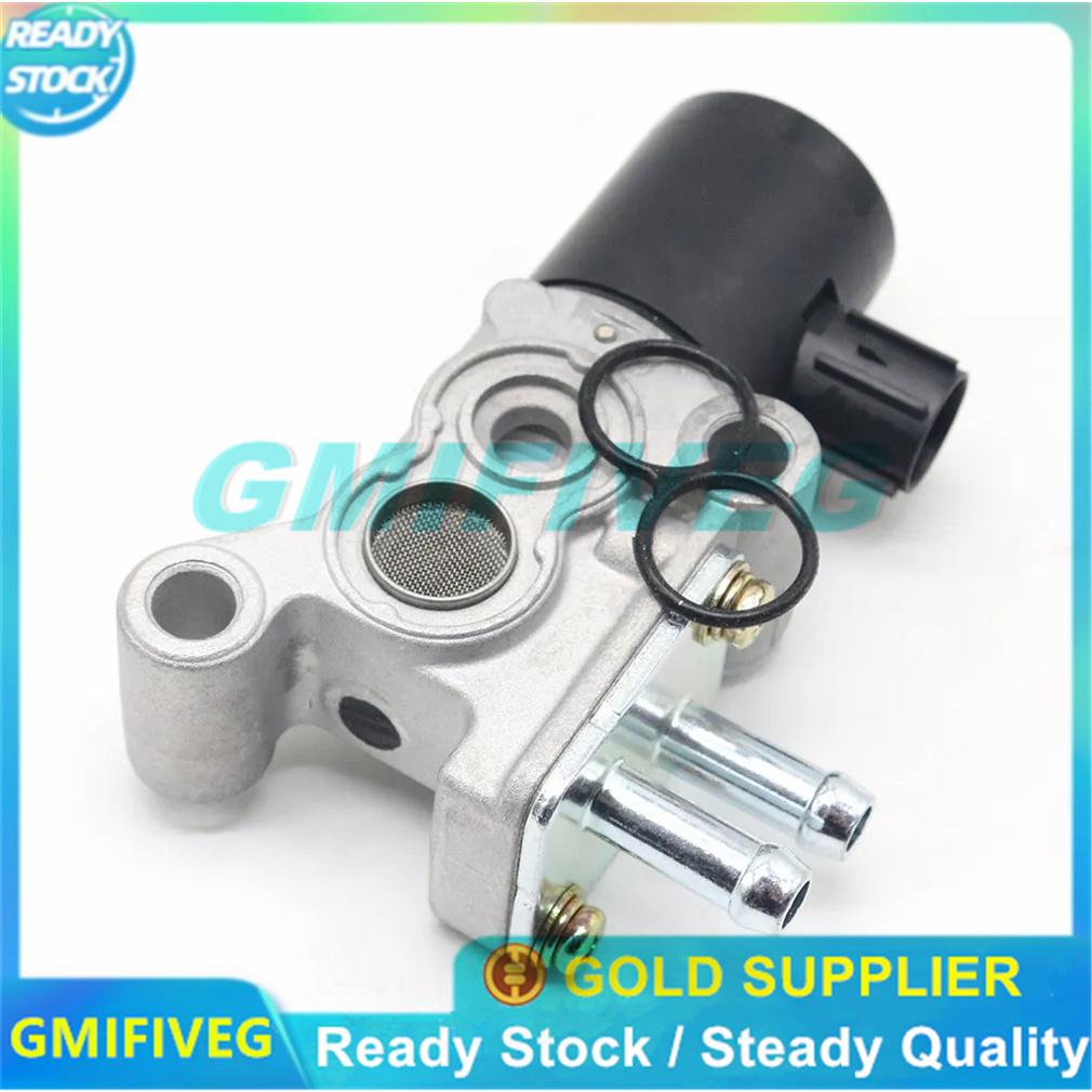 36450-P30-000 Idle Air Control Valve For Honda Civic Del Sol Odyssey Acura Integra B-series B16A B16A2 36450P30000 36450 P30 000