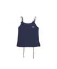 Nobeupoeti Deni Sleeveless Navy