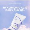 Isntree - Hyaluronic Acid Daily Sun Gel Bundle Set