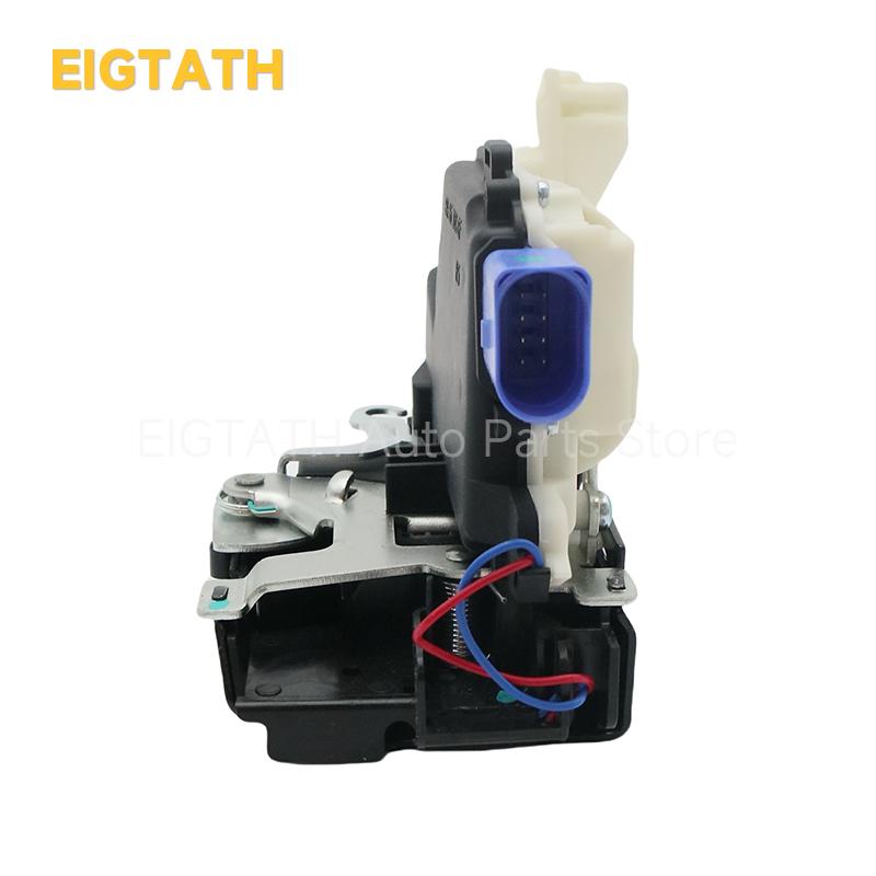 3B1837016CC Front Right Door Lock Auto Lock For Volkswagen VW Passat Polo SEAT Ibiza 3B1837016T 6QD837016E 5J1837016 7E1837016A